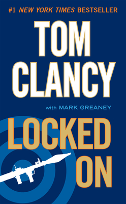 Locked on - Tom Clancy