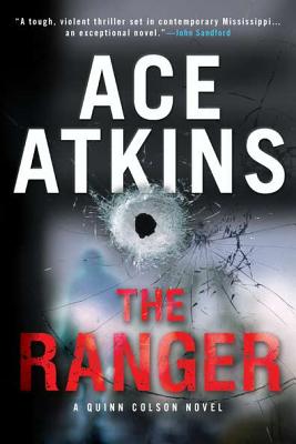 The Ranger - Ace Atkins