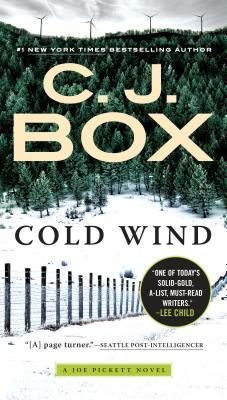 Cold Wind - C. J. Box