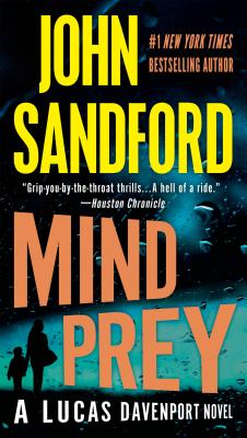 Mind Prey - John Sandford