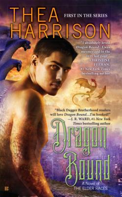 Dragon Bound - Thea Harrison