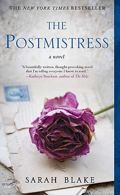 The Postmistress - Sarah Blake