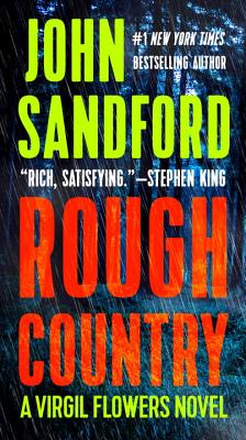 Rough Country - John Sandford