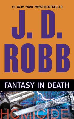 Fantasy in Death - J. D. Robb