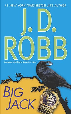 Big Jack - J. D. Robb