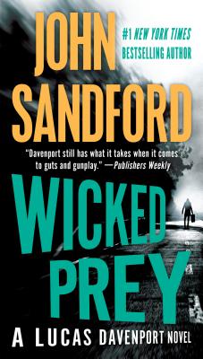 Wicked Prey - John Sandford