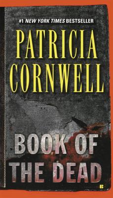 Book of the Dead: Scarpetta (Book 15) - Patricia Cornwell