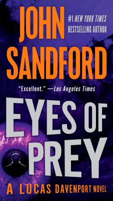 Eyes of Prey - John Sandford