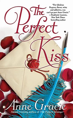 The Perfect Kiss - Anne Gracie
