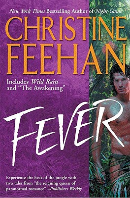 Fever - Christine Feehan