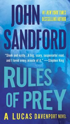 Rules of Prey - John Sandford