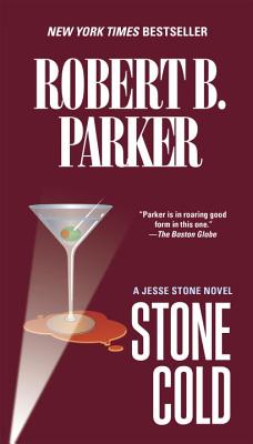 Stone Cold - Robert B. Parker