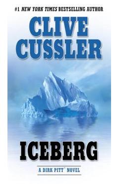 Poza produsului Iceberg - Clive Cussler