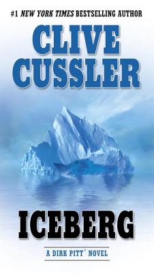 Iceberg - Clive Cussler