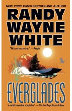 Poza produsului Everglades - Randy Wayne White