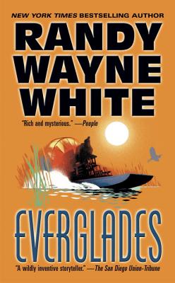 Everglades - Randy Wayne White