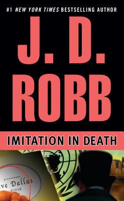Imitation in Death - J. D. Robb