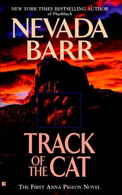 Track of the Cat - Nevada Barr