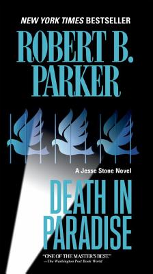Death in Paradise - Robert B. Parker