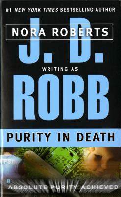 Purity in Death - J. D. Robb
