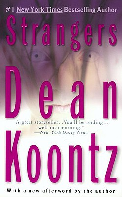 Strangers: A Psychological Thriller - Dean Koontz