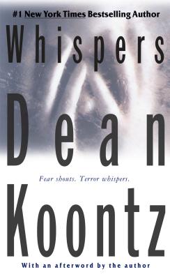 Whispers - Dean Koontz