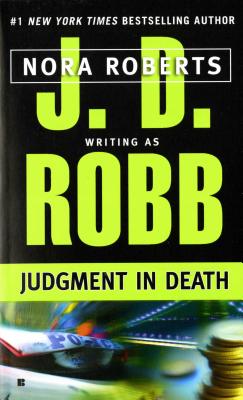 Judgment in Death - J. D. Robb
