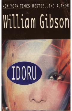 Idoru - William Gibson