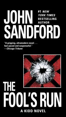 The Fool's Run - John Sandford