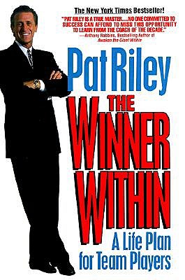 The Winner Within - Pat Riley