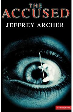 The Accused - Jeffrey Archer