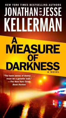 A Measure of Darkness - Jonathan Kellerman