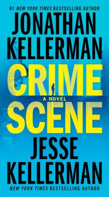 Crime Scene - Jonathan Kellerman