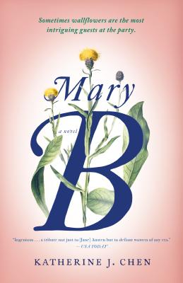 Mary B - Katherine J. Chen