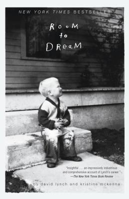 Room to Dream - David Lynch