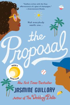 The Proposal - Jasmine Guillory