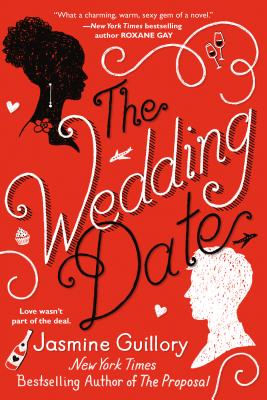 The Wedding Date - Jasmine Guillory