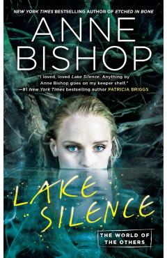 Lake Silence - Anne Bishop
