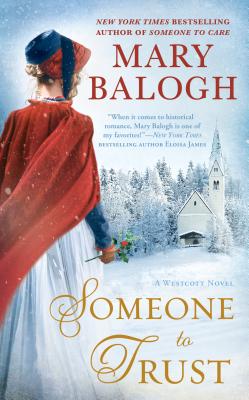 Someone to Trust - Mary Balogh