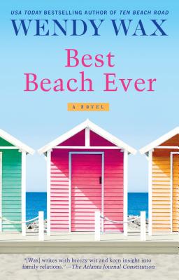 Best Beach Ever - Wendy Wax