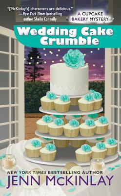 Wedding Cake Crumble - Jenn Mckinlay