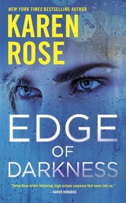 Edge of Darkness - Karen Rose