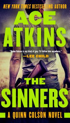 The Sinners - Ace Atkins