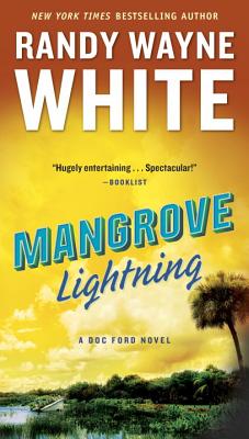 Mangrove Lightning - Randy Wayne White