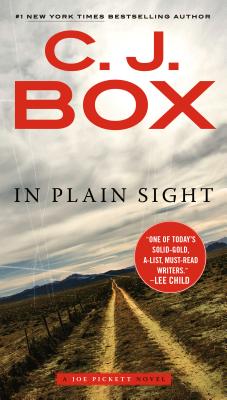 In Plain Sight - C. J. Box