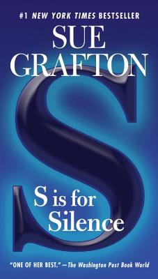 S Is for Silence - Sue Grafton