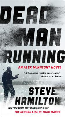 Dead Man Running - Steve Hamilton