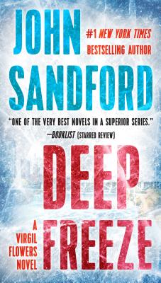 Deep Freeze - John Sandford