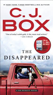 The Disappeared - C. J. Box