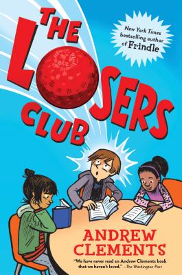 The Losers Club - Andrew Clements